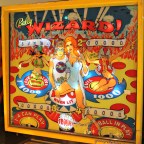Pinball Wizard Wannabe