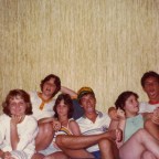 Things High School Seniors Do