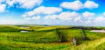 Flint Hills Panorama