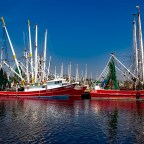 Carpooling with Carlos, Chapter 1