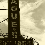 Carpooling with Carlos, Chapter 9