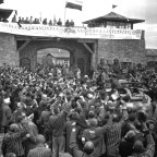 Fear, Pain, Death. A Letter from Mauthausen, Austria