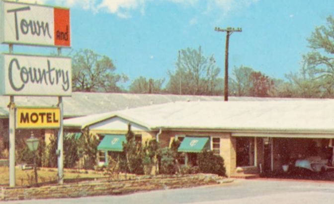 townandcountrymetarie