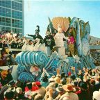 Carpooling with Carlos, Ch. 13