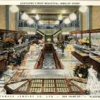 Diamonds, Discovery and Déjà vu