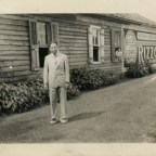 Pops Rizzo: From Palermo to Patterson, & Enduring Ties